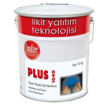 Emülzer Emülzer Plus 4,5 Kg