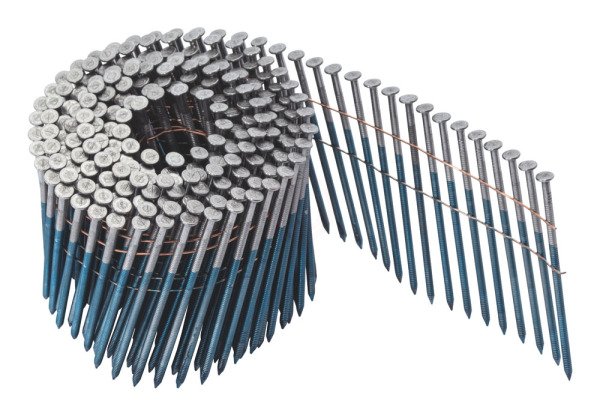 Rapid Zımba Çivisi 50 BB Serisi 90 mm Parlak Basic Halka sapı (1 Pkt/1800 Adet) - 5000810