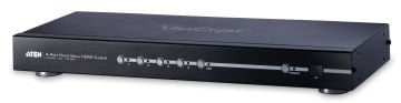 Aten 4 Port Dual View Hdmı Switch, 4 Giriş - 2 Çıkış