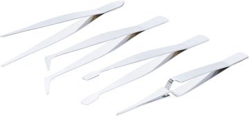 Bgs Cımbız Set 105X120Mm 4 Parça