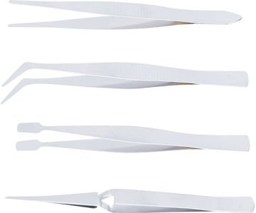 Bgs Cımbız Set 105X120Mm 4 Parça