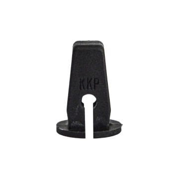 Brio Klips Davlumbaz Uzun  6N0809966A  Vw Polo 95 25  Li