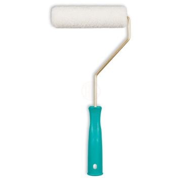 Dekor Rulo 3102 Kadife Orta Çap Rulo 12,5 Cm