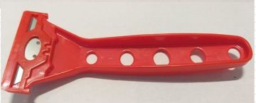 Brio Maket Kazıma Bıçağı Plastik 18 Mm
