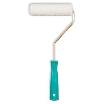 Dekor Rulo 3103 Kadife Orta Çap Rulo 15 Cm