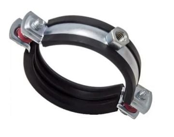 AL Somunlu Kelepçe 3/8 İnç