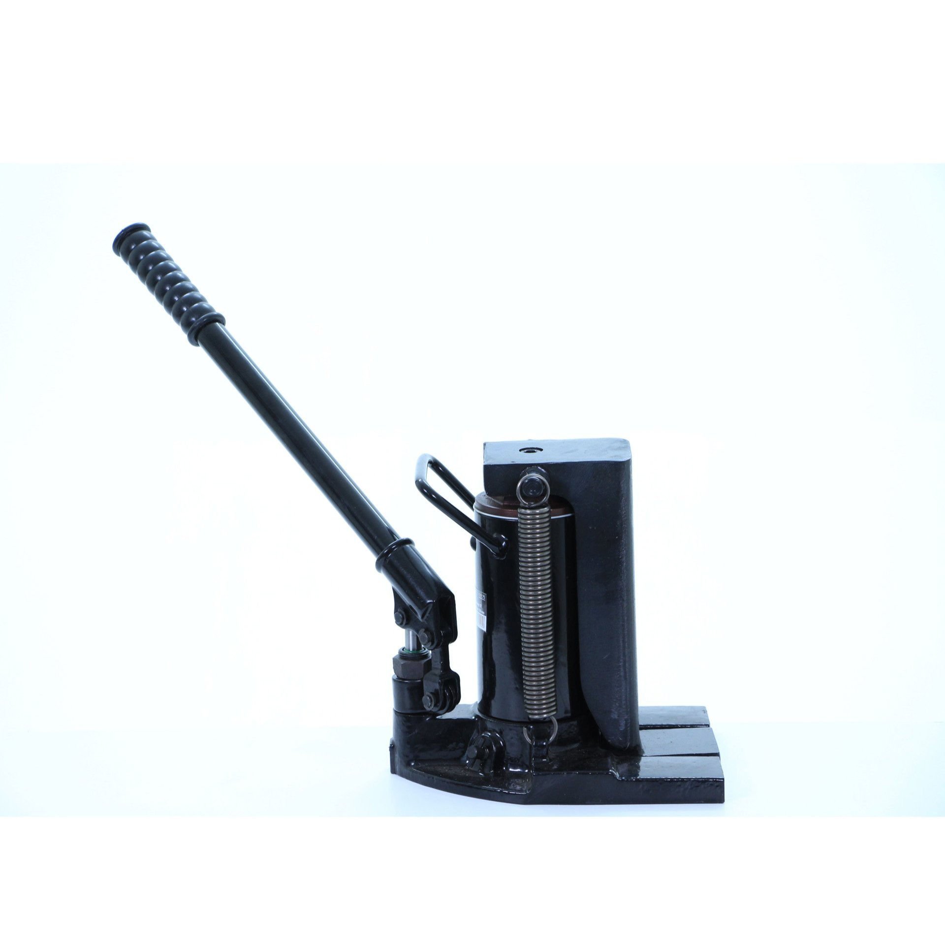 Worldforce Hidrolik Tırnaklı Kriko 5 Ton 120 mm