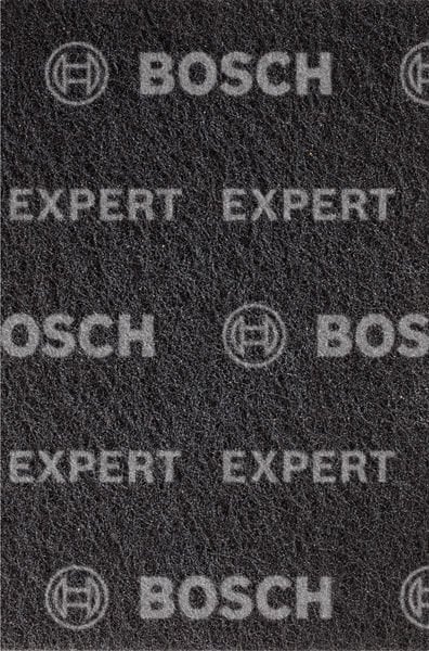 Bosch Expert N880 Keçe Zımpara 152x229 Mm Exkes S - 2608901210