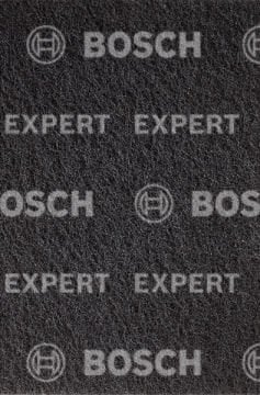 Bosch Expert N880 Keçe Zımpara 152x229 Mm Exkes S - 2608901210