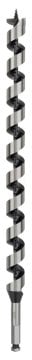 Bosch Yılan Ahşap Matkap Ucu Altıgen Şaft 25x450 mm - 2608585730