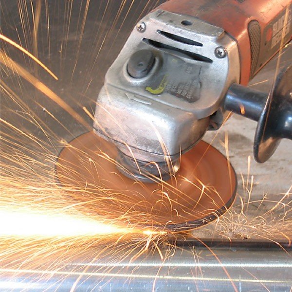 Stark TCT355FTX90 METAL KESİM TESTERE 355x2.4x25.4 MM 90 DİŞ PASLANMAZ - STARKTCT355FTX90