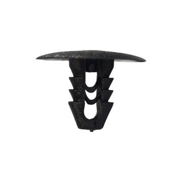 Brio Klips Döşeme Siyah 7560860 Tofaş Fiat 50  Li