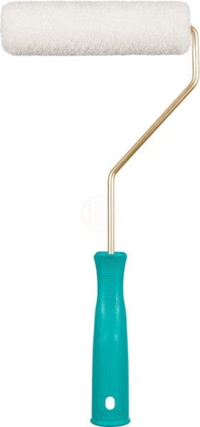 Dekor Rulo Kadife Orta Çap Rulo 15 Cm