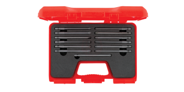 İzeltaş Uzun Bits Uç Takım 100 mm 13 Parça