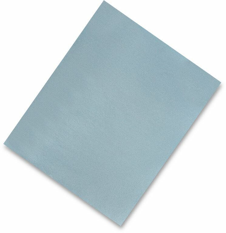 Sia Standart Tabaka Islak Kuru Zımpara 1948 Siaflex 230x280 mm 360 Kum