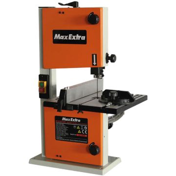 Max Extra Mx8508 Şerit Testere Makinası - MX018508