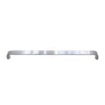 Pimador Rıvol Kulp Krom 128 Mm - 178012829