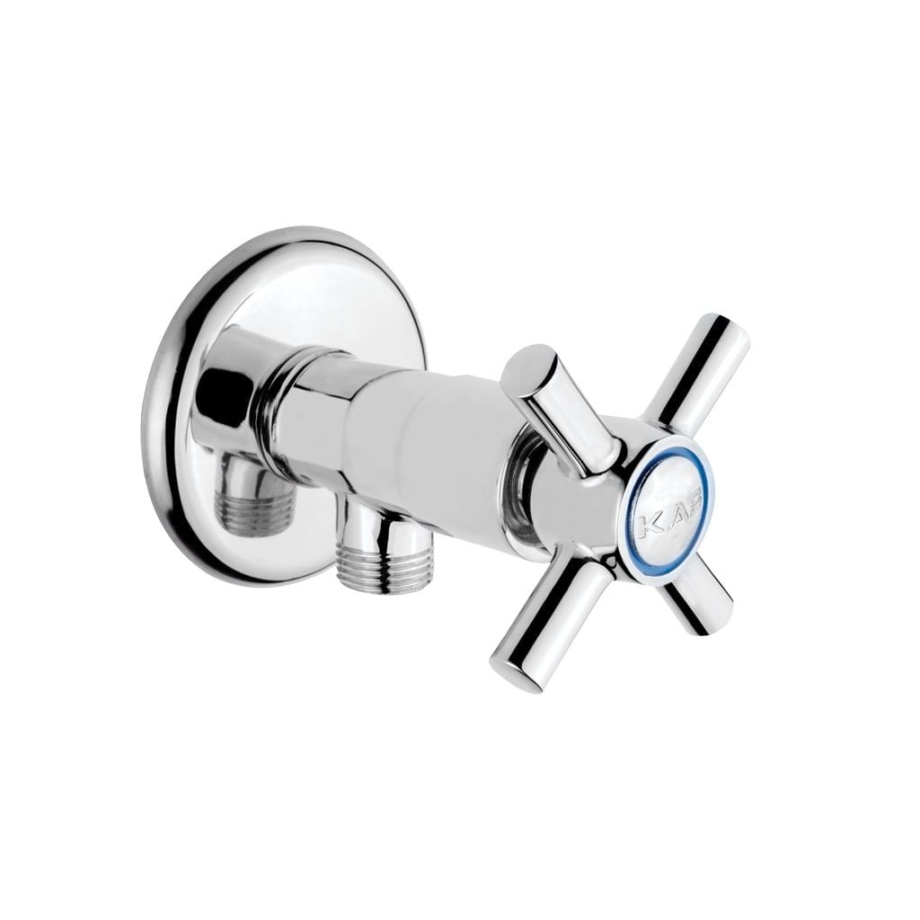 KAS Taharet Musluğu Aç Kapa