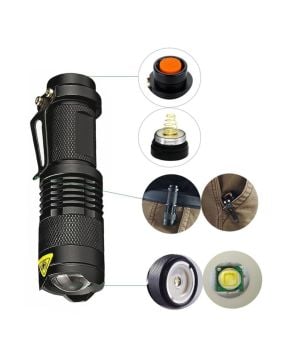 Watton El Feneri (Wt-304)