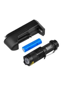 Watton El Feneri (Wt-304)