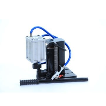 Worldforce Hidrolik Tırnaklı Kriko 5 Ton 120 mm (Havalı)
