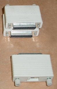 Digital Eıa-423 Eıa-232 Adaptör/Çevirici (Dec-H8575-A)