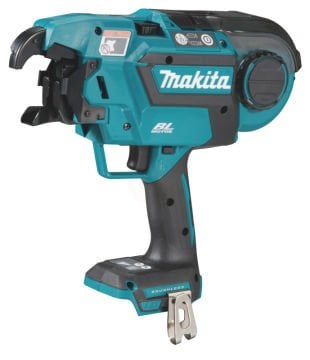 Makita Akülü Demir Bağlama Makinesi DTR180ZJ (Aküsüz)