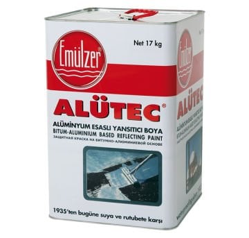 Emülzer Alütec 4,5 Kg