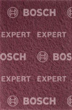 Bosch Expert N880 Keçe Zımpara 152x229 Mm İnce A - 2608901215