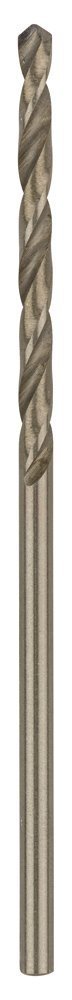 Bosch Metal Matkap Ucu HSS-Co DIN 338 (Altın) 2,0x49 mm (1 Adet) - 2608585840