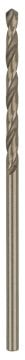 Bosch Metal Matkap Ucu HSS-Co DIN 338 (Altın) 2,0x49 mm (1 Adet) - 2608585840