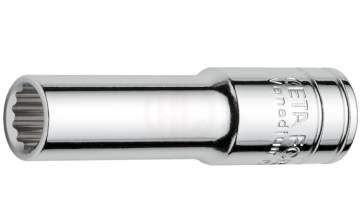 Ceta Form 3/8 İnç 12 Köşe (Yıldız) Derin Lokma Anahtar 3/8 İnç