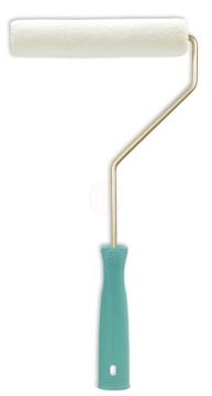 Dekor Rulo 3104 Kadife Orta Çap Rulo 17,5 Cm