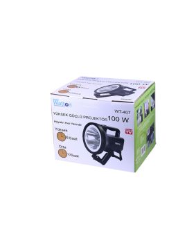 Watton Fener (Wt-407)