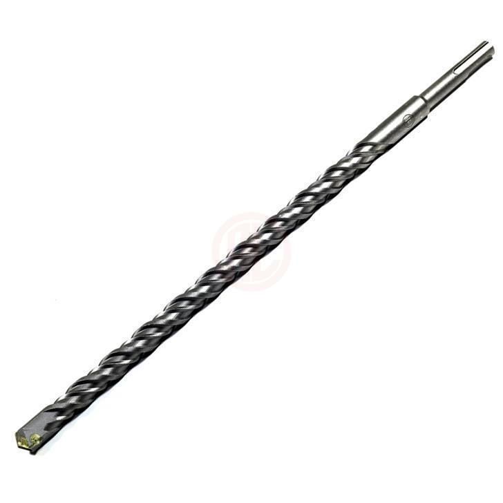 Makita SDS Plus Delici Elmas Matkap Ucu Nemesis 08x460 mm (B-13708)