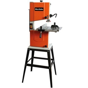 Max Extra Mx8510 Şerit Testere Makınası - MX018510