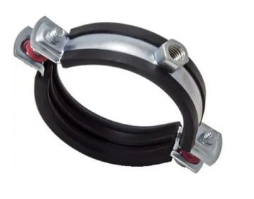 AL Somunlu Kelepçe 6 İnç