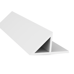 Gurbetçiler Kulaklı Pah Üçgen Profili 15X15X20 Mm