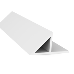 Gurbetçiler Kulaklı Pah Üçgen Profili 15X15X20 Mm