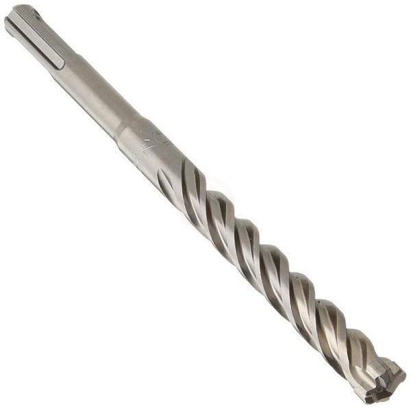 Makita B-19869 NEMESİS SDS PLUS UÇ 9x160 MM - DRESDSZ09160