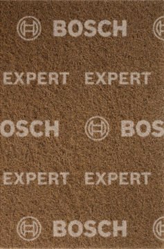 Bosch Expert N880 Keçe Zımpara 152x229 Mm Kaba A - 2608901212