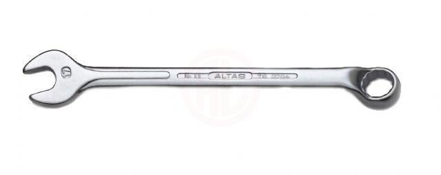 Altaş 1 B 6 BOYUNLU KOMBİNE ANAHTAR UZUN TİP - 01010100001