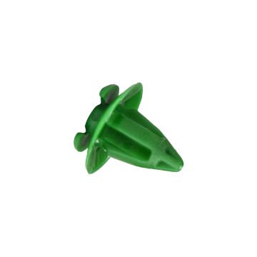 Brio Klips Döşeme Kapı Yeşil  893867290  Vw Audı A6-A8 25  Li