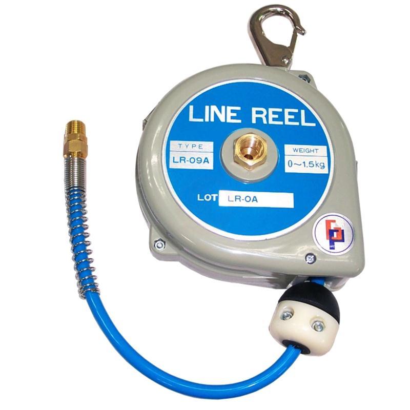 Gison Gp-Rb02B Hortum Balanser 1.5 Kg - GPRB02B