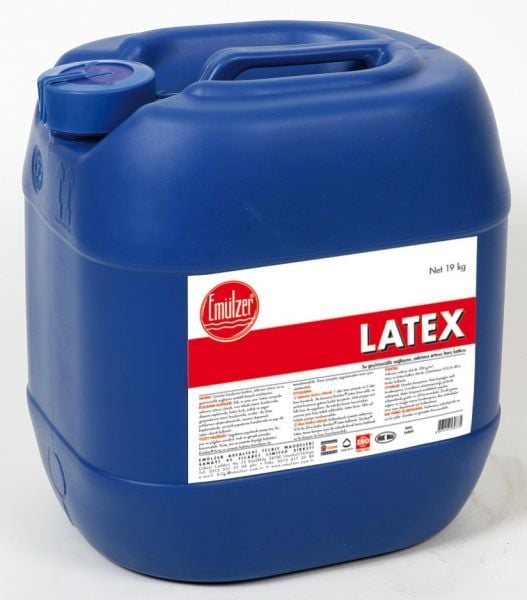 Emülzer Latex 4,5 Kg