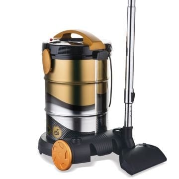 Conti CS-250 Hyperstar Kazanlı Elektrikli Süpürge