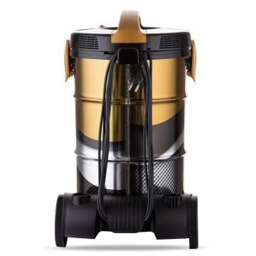 Conti CS-250 Hyperstar Kazanlı Elektrikli Süpürge