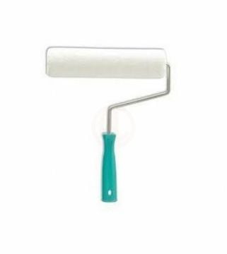 Dekor Rulo 3106 Kadife Orta Çap Rulo 25 Cm