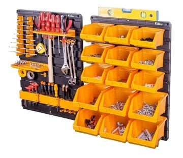 Full 35'Li Duvar Panel Seti - FULLDPS35