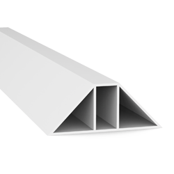 Gurbetçiler Fuga Çıtası 30X20X15 Mm